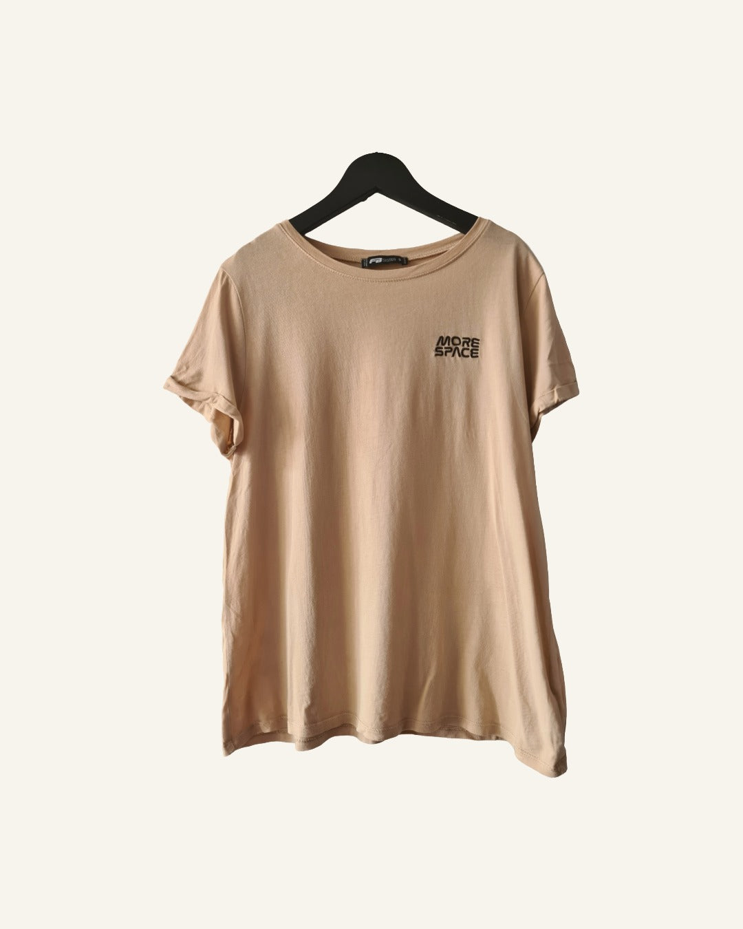 FB Sister t-shirt – maat S – Tweedehands