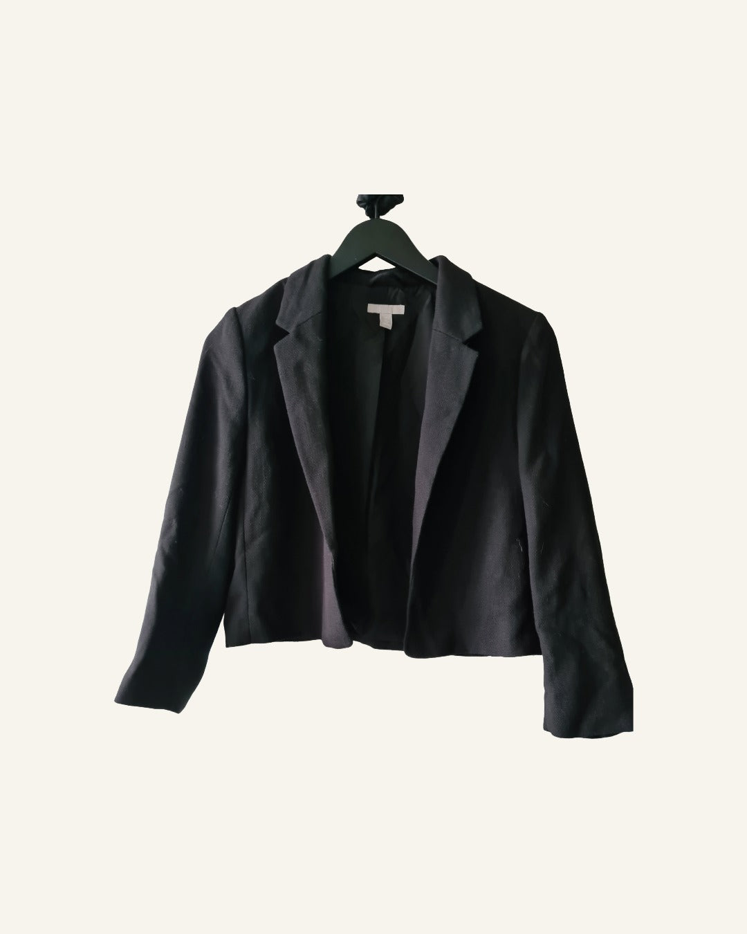 H&M jasje – maat S – Tweedehands