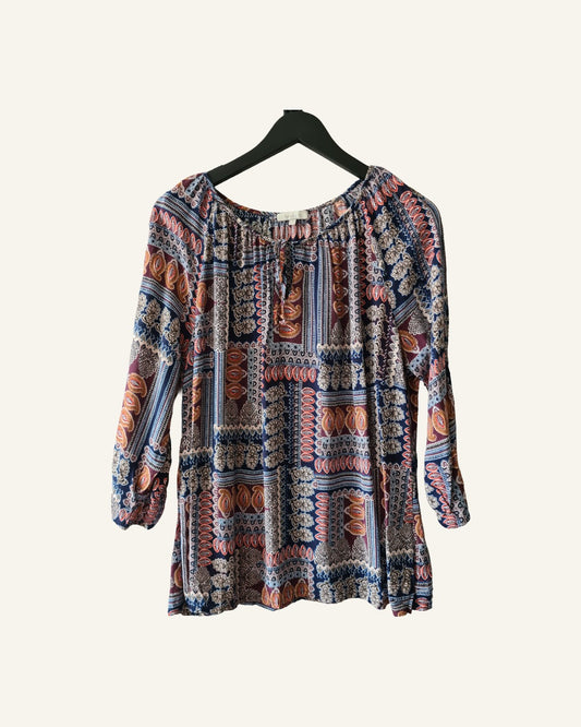 Bel&Bo tuniek – maat 46 – Tweedehands