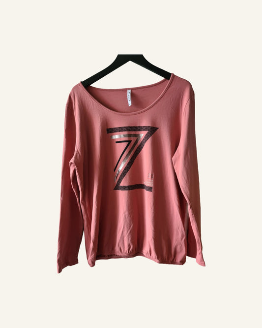 ZoSo longsleeve – maat XXL (46/48) – Tweedehands