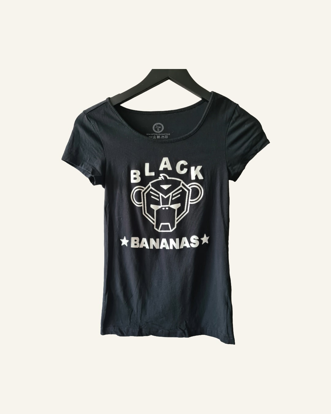 Sina T-shirt – maat S – Tweedehands