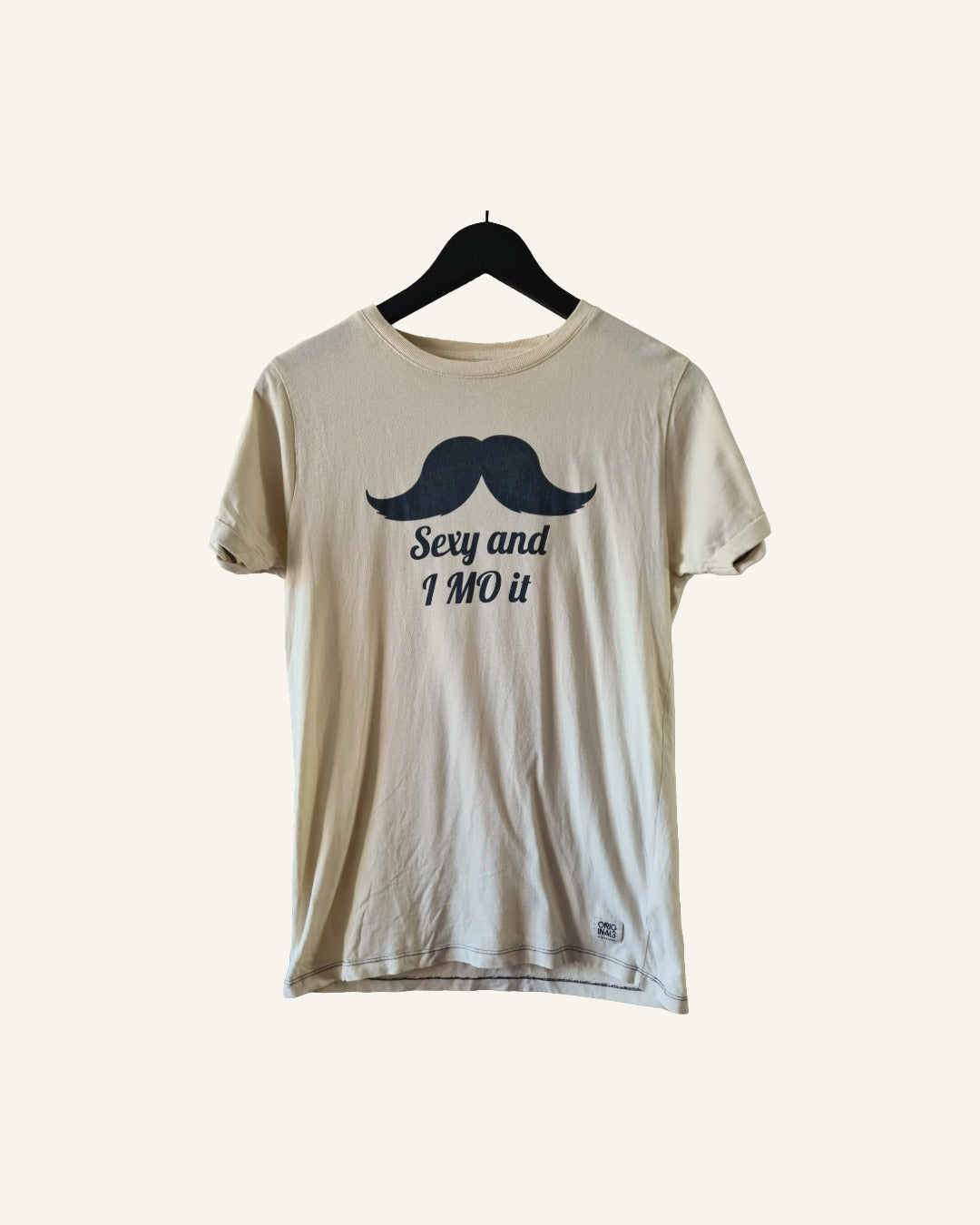 Jack & Jones t-shirt – maat M – Tweedehands