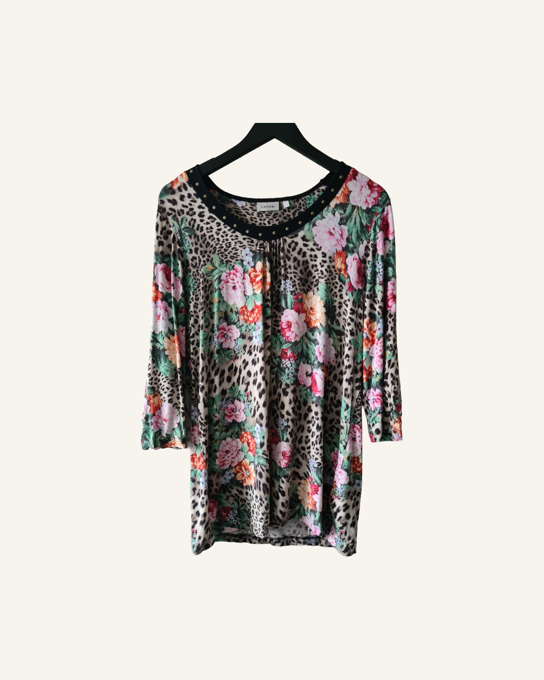 C&A tuniek – maat L – Tweedehands